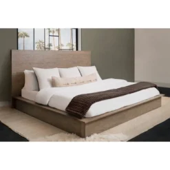 3pc Resto Bedroom Set Weathered Brown - Abbyson Living -Furniture Series Store GUEST 484bba00 0b34 4b08 b94d 76d777c0b8b3