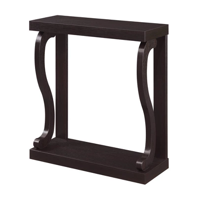 Newport Gramercy Console Table - Breighton Home 4 Newport Gramercy Console Table - Breighton Home - Image 4