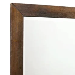 Wren 6 Drawer Dresser And Mirror Set Chestnut - Picket House Furnishings -Furniture Series Store GUEST 4a08e268 5306 4b65 b195 75639f8b5dc1