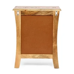 Fullen Handcrafted Boho 2 Drawer Mango Wood Nightstand Natural - Christopher Knight Home 14 Fullen Handcrafted Boho 2 Drawer Mango Wood Nightstand Natural - Christopher Knight Home -Furniture Series Store GUEST 4a3a0621 02a3 4df9 b03e 3083da068bf6