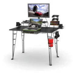 Gaming Desk - Atlantic