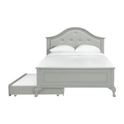 Full 4pc Jenna Panel Bedroom Set Gray - Picket House Furnishings -Furniture Series Store GUEST 4d09c02d ed1e 4943 91fc 832b7120248c