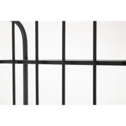 Praha Bakers Rack Black - Boraam 20 Praha Bakers Rack Black - Boraam -Furniture Series Store GUEST 4da4dee6 04f5 4b98 b541 610b4740d02e