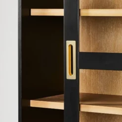 72" Promontory Cabinet With Sliding Doors - Threshold™ Designed With Studio McGee 16 72" Promontory Cabinet With Sliding Doors - Threshold™ Designed With Studio McGee -Furniture Series Store GUEST 4f89b0e8 8b42 450c 8c38 b220452c9d14