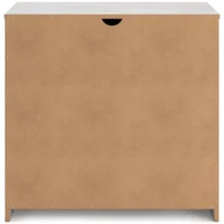 Paxberry Chest Of Drawers White - Signature Design By Ashley -Furniture Series Store GUEST 500ff290 d05f 4207 b20f 868ea2c86442