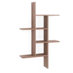40" X 24" Cantilever Wall Shelf - Danya B. -Furniture Series Store GUEST 500ffa5b 426c 457a a6ad d23fe68870b4