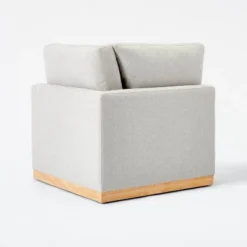 Woodland Hills Modular Sectional Corner Light Gray - Threshold™ Designed With Studio McGee -Furniture Series Store GUEST 507d2b31 0124 45fb bdec fc310a5ef9be