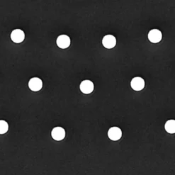 Emma And Oliver Black Plastic Student Classroom Stack Chair With Open Back -Furniture Series Store GUEST 50f442b7 ea39 479d ae49 fbd58d23008e