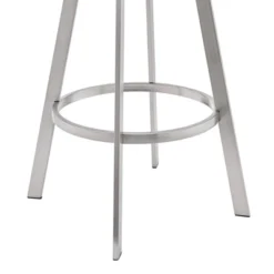 26" Bronson Counter Height Barstool - Armen Living -Furniture Series Store GUEST 52b71651 861b 489d 8f63 cb49515bcb7a