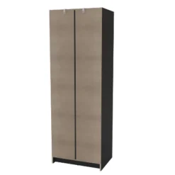 Denmark 2 Door And 2 Drawer Wardrobe - Polifurniture -Furniture Series Store GUEST 537b8cf4 432c 43d9 a84b 4890cc282553