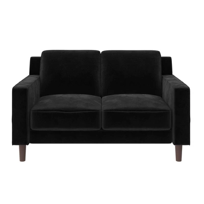 Taliyah Loveseat 2 Seater Sofa - Room & Joy 3 Taliyah Loveseat 2 Seater Sofa - Room & Joy - Image 3