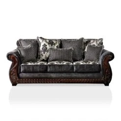 Danbury Rolled Arm Sofa - HOMES: Inside + Out 24 Danbury Rolled Arm Sofa - HOMES: Inside + Out -Furniture Series Store GUEST 58350291 01e0 4046 b8b3 0b9078828a86