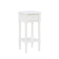 Mantella End Table - Linon 31 Mantella End Table - Linon -Furniture Series Store GUEST 583acdfb 2c5f 427e 98f0 a9b33f0a12d0