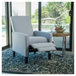 Dalton Fabric Recliner Club Chair - Christopher Knight Home 7 Dalton Fabric Recliner Club Chair - Christopher Knight Home -Furniture Series Store GUEST 58f325b0 6c6d 4f95 a000 0f0bc809a847