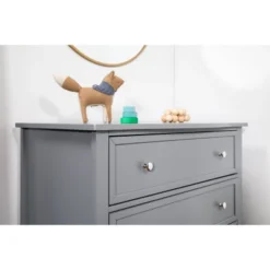 DaVinci Kalani 3-Drawer Dresser -Furniture Series Store GUEST 5910371e e0ab 4e74 8751 d3b12edb637b