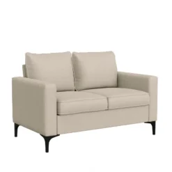 Alamay Upholstered Loveseat - Hillsdale Furniture -Furniture Series Store GUEST 59ccb49c 2d7d 4ec7 8157 9c8d1c10eebf