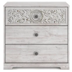 Paxberry Chest Of Drawers White - Signature Design By Ashley -Furniture Series Store GUEST 59ddc628 b969 400d 9824 d868c49fdae9