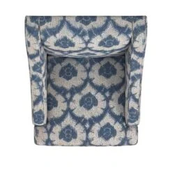Classic Swoop Arm Chair Ikat Medallion Print - HomePop 15 Classic Swoop Arm Chair Ikat Medallion Print - HomePop -Furniture Series Store GUEST 5af609a9 9a3c 41d5 a648 0769e1fb7c00