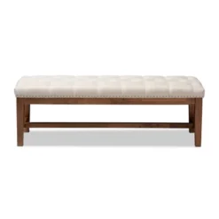 Ainsley Bench - Baxton Studio -Furniture Series Store GUEST 5b1e23b3 c47f 43a6 8141 fabf5ad3990b