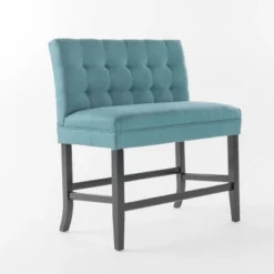 Kenan Barstool Bench - Christopher Knight Home -Furniture Series Store GUEST 5b74a892 9018 4865 9464 8ebbc7a688d5