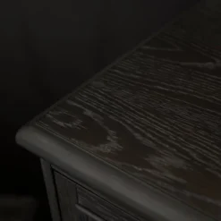 4pc Cindi Sleigh Bedroom Set Gray - Abbyson Living -Furniture Series Store GUEST 5b860ce3 bb0b 4f2e babc 2647a6f26174