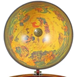 Design Toscano Sixteenth-Century Italian Replica Globe Bar -Furniture Series Store GUEST 5c0c6c31 62c8 48c1 b31f 9c15813c5a38