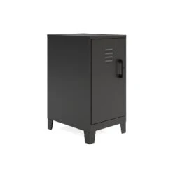 Space Solutions 27.5" High 2 Shelf Mini Storage Locker Cabinet -Furniture Series Store GUEST 5c1a6d99 4d71 4689 86a1 a7d5d7b33bc4