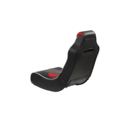 Flash Neo Fiber LED Wired Audio Floor Rocker Gaming Chair Red/Black - X Rocker 17 Flash Neo Fiber LED Wired Audio Floor Rocker Gaming Chair Red/Black - X Rocker -Furniture Series Store GUEST 5c352fbe 02fe 494e b9be 0dddf8ce9b81