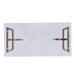 Haxor Writing Desk Champagne - Holly & Martin 6 Haxor Writing Desk Champagne - Holly & Martin -Furniture Series Store GUEST 5d46bc66 986a 45b5 8b70 43cd84f0fbdf