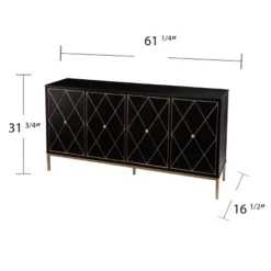 Nessnal Sideboard Cabinet With Storage - Aiden Lane -Furniture Series Store GUEST 5d5c45f6 5fcc 4310 b7da 5fc5099ee987