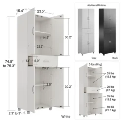 RealRooms Basin Storage Cabinet With Drawer 15 RealRooms Basin Storage Cabinet With Drawer -Furniture Series Store GUEST 5d5e423f 5fe1 40b1 bcc0 5c59b131b1bf