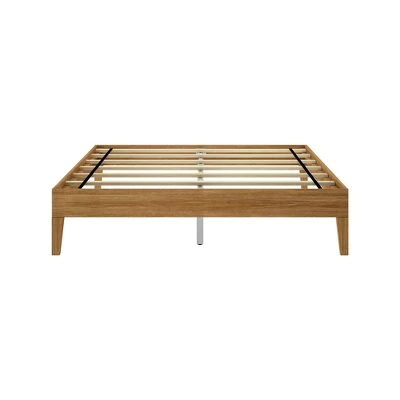 Plank+Beam™ Queen-Size Platform Bed 4 Plank+Beam™ Queen-Size Platform Bed - Image 4