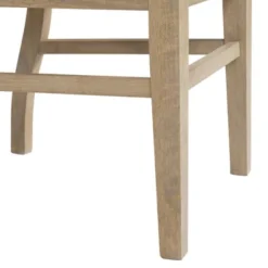Set Of 2 Liam Slat Back Chairs Natural - Picket House Furnishings 14 Set Of 2 Liam Slat Back Chairs Natural - Picket House Furnishings -Furniture Series Store GUEST 5f468f17 a3c6 4efa aff6 98099efd485c