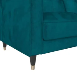 Eliza Pin Tufted Futon - Room & Joy 28 Eliza Pin Tufted Futon - Room & Joy -Furniture Series Store GUEST 5f84319e 8bc9 4e87 bb37 78c6347ea5aa