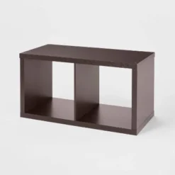 2 Cube Organizer - Brightroom™ -Furniture Series Store GUEST 5ff4bb25 fd11 424d b912 25afb285b47a