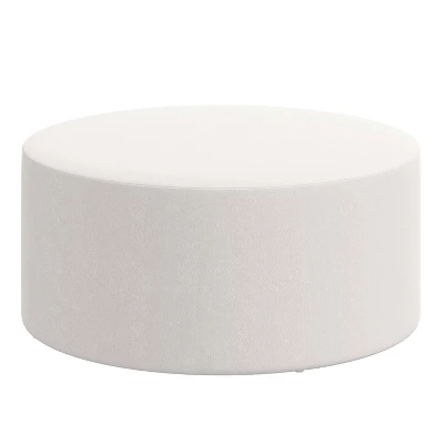 Brice Cocktail Ottoman - Skyline Furniture 11 Brice Cocktail Ottoman - Skyline Furniture - Image 11