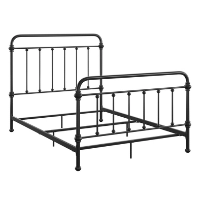 Rivington Victorian Metal Bed - Inspire Q 7 Rivington Victorian Metal Bed - Inspire Q - Image 7