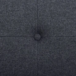 Sorenson Convertible Futon Sofa Bed Charcoal - Serta -Furniture Series Store GUEST 6088787c bd77 4aa1 b4c6 d869d2e1ac8f