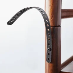 72" Holladay Curved Wooden Bookcase - Threshold™ Designed With Studio McGee -Furniture Series Store GUEST 6117b7a2 9a1f 4448 9b31 82fd7fe24d62