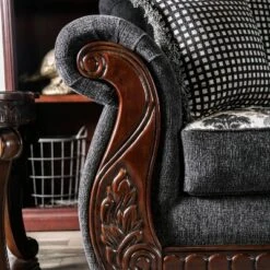 Danbury Rolled Arm Sofa - HOMES: Inside + Out 21 Danbury Rolled Arm Sofa - HOMES: Inside + Out -Furniture Series Store GUEST 63abd1ac 1142 483c acac fd89d2848a7e