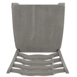 Set Of 2 24" South Hill French Ladder Back Counter Chairs - Inspire Q -Furniture Series Store GUEST 648fe88d 18fa 416a 999b 2c3de3113ee6