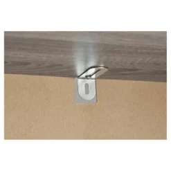 Mixed Material 4 Drawer Dresser - Room Essentials™ 11 Mixed Material 4 Drawer Dresser - Room Essentials™ -Furniture Series Store GUEST 64cacfe7 329a 41a6 a314 227d28c0d5dd