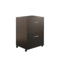 Essentials 2 Drawer Rolling Filing Cabinet - Nexera -Furniture Series Store GUEST 65782824 7548 46e4 8eb1 70808c181a75