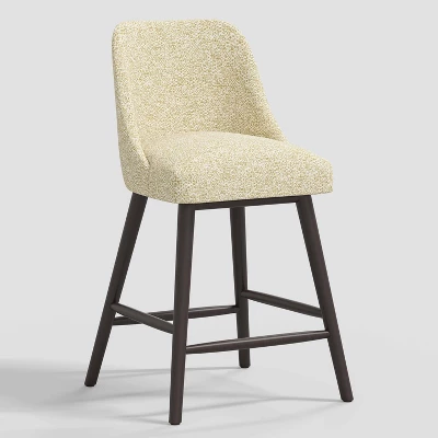 Geller Counter Height Barstool In Woven - Threshold™ 4 Geller Counter Height Barstool In Woven - Threshold™ - Image 4