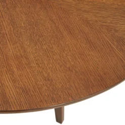 Clark Round Dining Pub Table Pecan 11 Clark Round Dining Pub Table Pecan -Furniture Series Store GUEST 65bf5884 810b 41d0 ac31 500dec016fc5