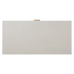 Lausk Desk With Storage Light Gray - Aiden Lane -Furniture Series Store GUEST 66e4e8c7 58ec 4afa b474 943d03b426c2