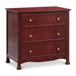 DaVinci Kalani 3-Drawer Dresser -Furniture Series Store GUEST 66e52b36 a45a 48d2 963d a565f5963154