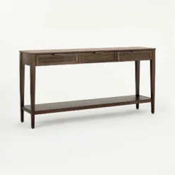 East Bluff Woven Drawer Console Table - Threshold™ Designed With Studio McGee 26 East Bluff Woven Drawer Console Table - Threshold™ Designed With Studio McGee -Furniture Series Store GUEST 6702c111 b826 4185 9bdf f05e28d65bf0