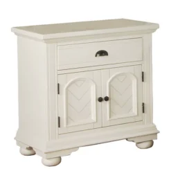 5pc Full Addison Panel Bedroom Set Dove White - Picket House Furnishings -Furniture Series Store GUEST 670b9298 6c0a 4b86 9554 295f6f51ab31