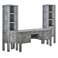 3pc Lenox Office Set - Picket House Furnishings -Furniture Series Store GUEST 675a6660 9cd6 4e2d 84c6 5bb4b284494d